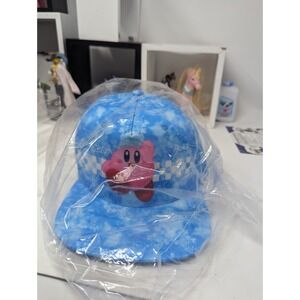 Blue Youth‎ Kirby Bioworld Hat